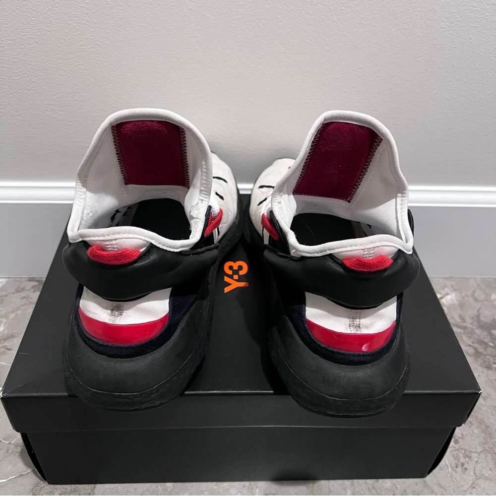 THE Y-3 KUSARI II size 8 - Picture 4 of 8